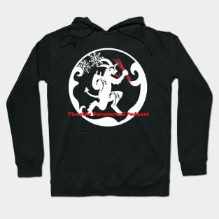 Krampus Fireside Hoodie